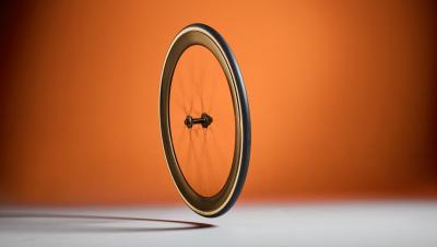 Bontrager Reifen Bontrager Aeolus RSL TLR 700x26C Cotton Produktbild 4