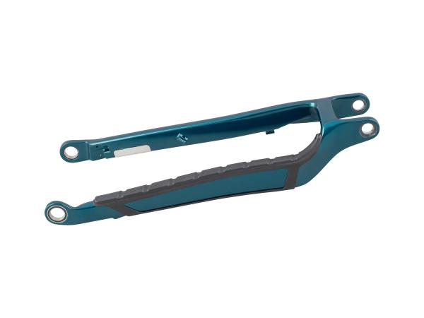 Trek Chainstay Trek Fuel EXe 29 2024 Dark Aquatic