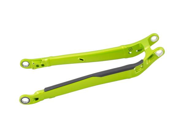 Trek Chainstay Trek Rail 9.7 2024 Powersurge