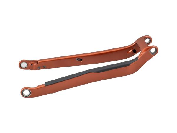 Trek Chainstay Trek Rail 2024 Pennyflake