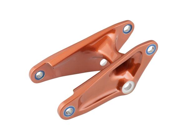 Trek Linkage Trek Rail 29 2024 Pennyflake
