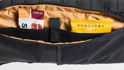 Trek Tasche Trek Adventure Rahmentasche 2,6 Liter Black Produktbild 12