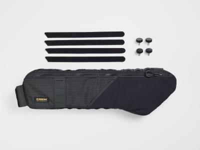 Trek Tasche Trek Adventure Rahmentasche 2,8 Liter Black Produktbild 4
