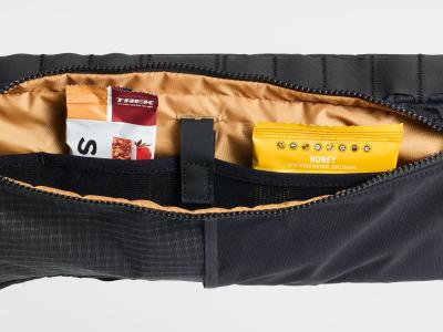 Trek Tasche Trek Adventure Rahmentasche 3 Liter Black Produktbild 2