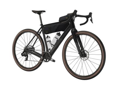 Trek Tasche Trek Adventure Rahmentasche 3 Liter Black Produktbild 3