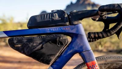 Trek Tasche Trek Adventure Triangle Rahmentasche 1&nbsp;Lite Produktbild 9