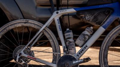 Trek Tasche Trek Adventure Triangle Rahmentasche 1&nbsp;Lite Produktbild 11