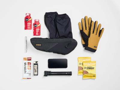Trek Tasche Trek Adventure Triangle Rahmentasche 1&nbsp;Lite Produktbild 2