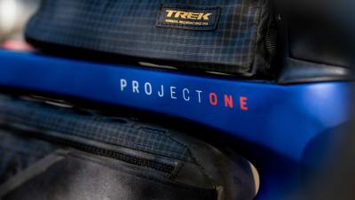 Trek Tasche Trek Adventure Triangle Rahmentasche 1&nbsp;Lite Produktbild 8