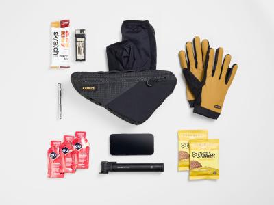 Trek Tasche Trek Adventure Triangle Rahmentasche 1,3 Li Produktbild 2