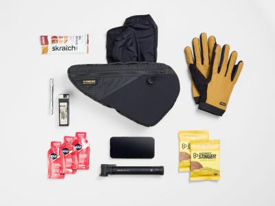 Trek Tasche Trek Adventure Triangle Rahmentasche 1,6 Li Produktbild 2