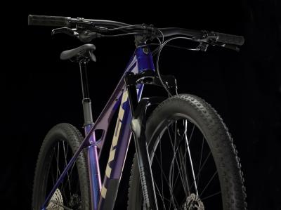 Trek Procaliber 9.5 M Purple Flip/Hex Blue Produktbild 3