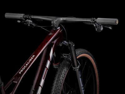 Trek Procaliber 9.7 AXS ML 29 Carbon Red Smoke Produktbild 2