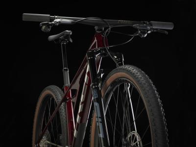 Trek Procaliber 9.7 AXS ML 29 Carbon Red Smoke Produktbild 3