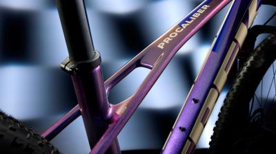 Trek Procaliber 9.7 AXS ML 29 Carbon Red Smoke Produktbild 6