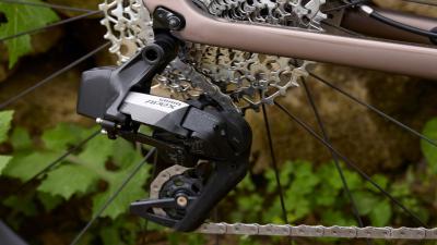 Trek FX Sport SL 6 L Matte Bronze Age/Deep Smoke Produktbild 9