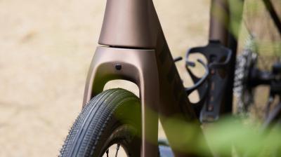 Trek FX Sport SL 6 L Matte Bronze Age/Deep Smoke Produktbild 10