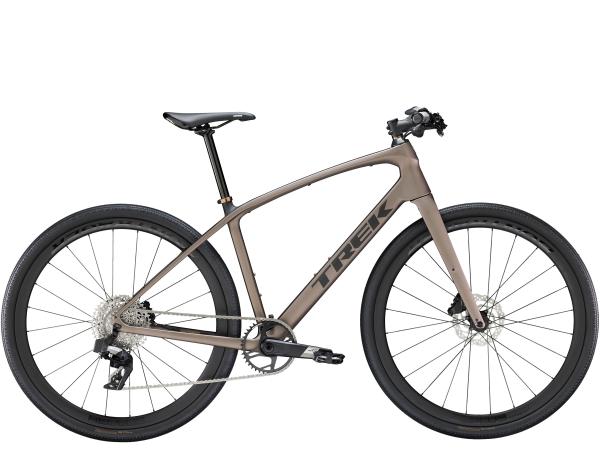 Trek FX Sport SL 6 L Matte Bronze Age/Deep Smoke