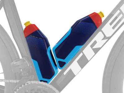 Trek Flaschenhalter Trek RSL Aero Trinkfl. und Halter B Produktbild 4