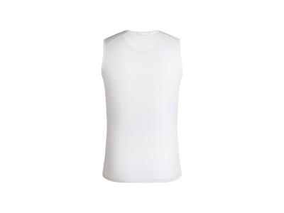 Rapha Baselayer Rapha 24 Lightweight &Auml;rmellos XXL White Produktbild 1