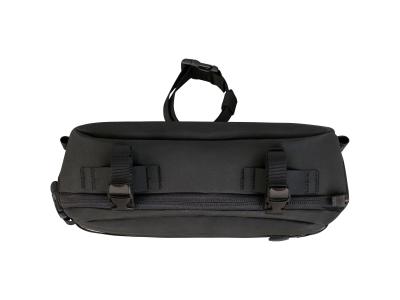 Rapha Tasche Rapha 24 Bar Bag EG Black Produktbild 1