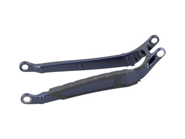 Trek Chainstay Trek Fuel EX 8 GX AXS 2024 Deep Dark Blu