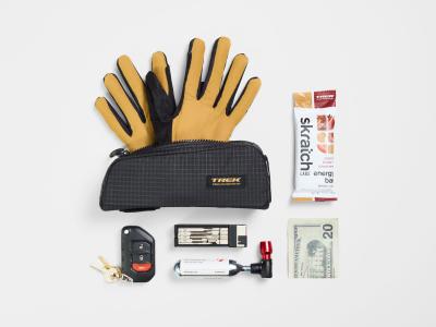 Trek Tasche Trek Adventure Oberrohr Einheitsgr. Black Produktbild 3