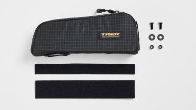 Trek Tasche Trek Adventure Oberrohr Einheitsgr. Black Produktbild 7
