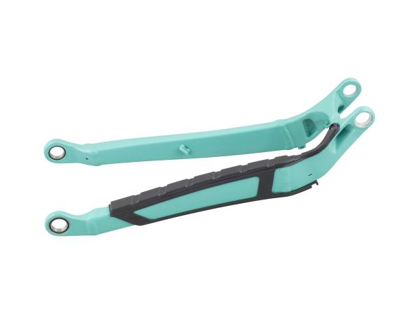 Trek Chainstay Trek Fuel EX 5 2024 Blue Sage