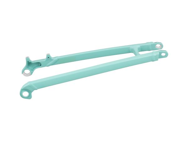 Trek Seatstay Trek Fuel EX 5 2024 Blue Sage