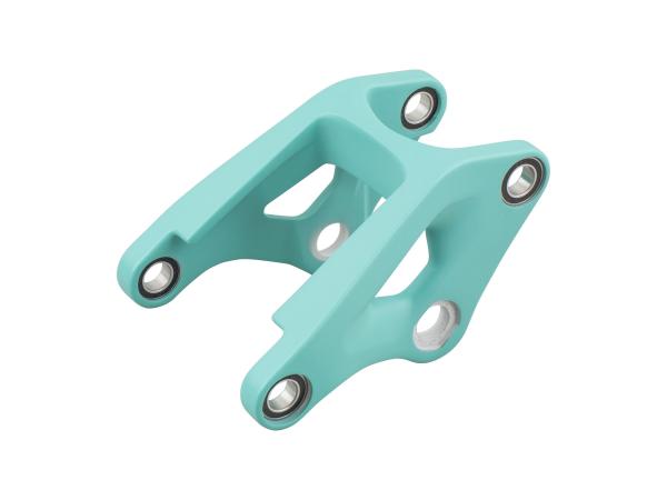 Trek Linkage Trek Fuel EX 5 2024 Blue Sage