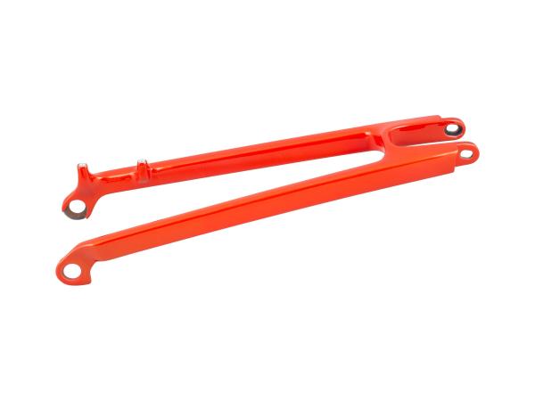 Trek Seatstay Trek Fuel EX 2024 Lava