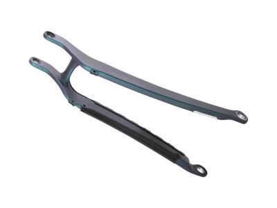 Trek Chainstay Trek Top Fuel 29 2024 Emerald Iris Produktbild 1