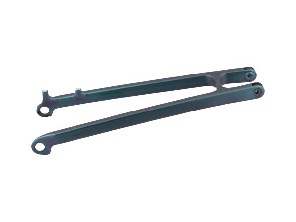 Trek Seatstay Trek Top Fuel 29 2024 Emerald Iris