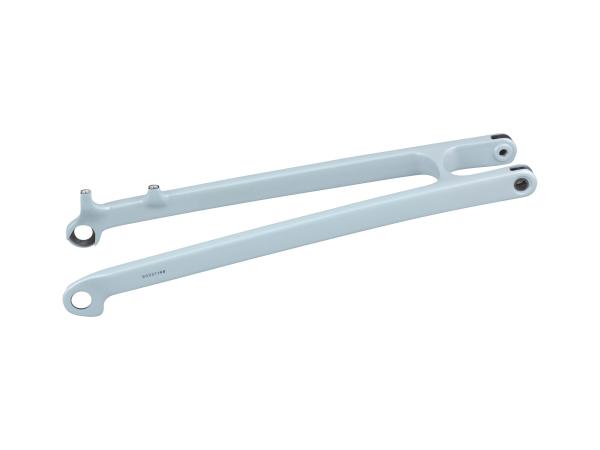 Trek Seatstay Trek Top Fuel 29 2024 Plasma Grey Pearl
