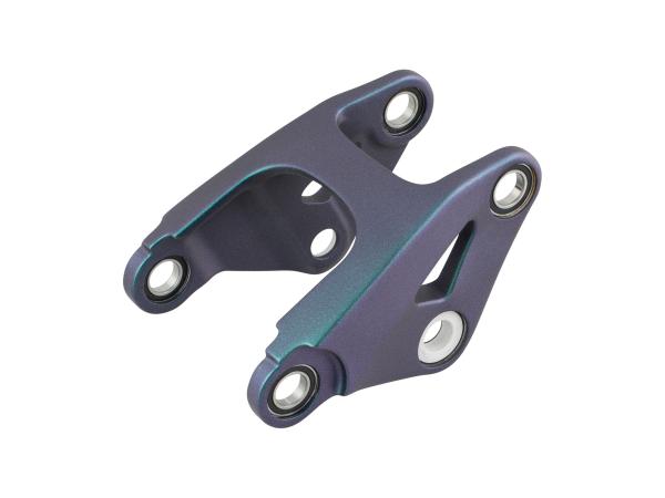 Trek Linkage Trek Top Fuel 29 2024 Emerald Iris