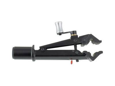 Unior Stand Part Unior Pro Shop Clamp Black Produktbild 1