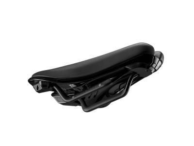 Bontrager Sattel Bontrager Hilo Pro Carbon Black Produktbild 4