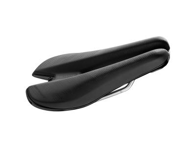 Bontrager Sattel Bontrager Hilo Comp Black Produktbild 5