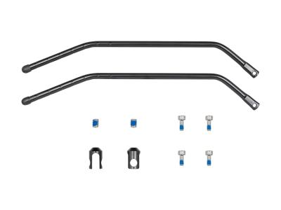 Trek Gep&auml;cktr&auml;ger Trek BackRack Deluxe MIK-Seitengep&auml;ck Produktbild 4