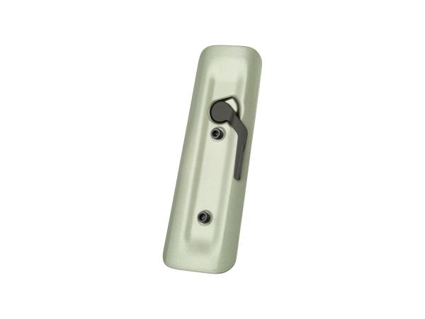 Trek Cover Trek Top Fuel 5 2024 Storage Door Lichen Gre