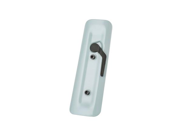 Trek Cover Trek Top Fuel 29 2024 Storage Door Plasma Gr