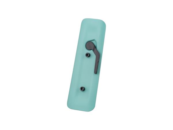 Trek Cover Trek Fuel EX 5 2024 Storage Door Blue Sage