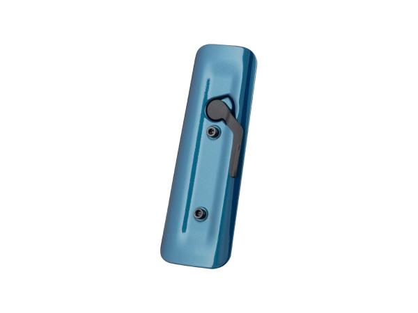 Trek Cover Trek Fuel EX 2024 Storage Door Dark Aquatic