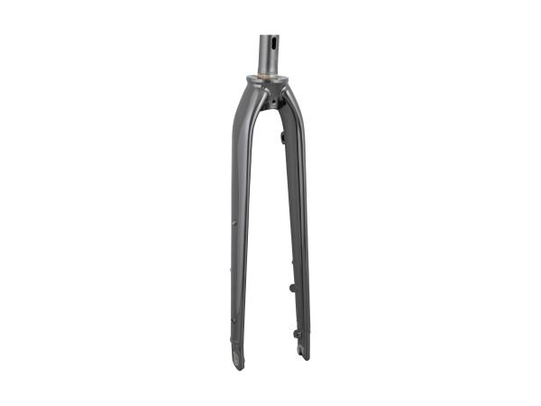 Trek Fork Rigid Trek FX 1 Disc Dnister Black