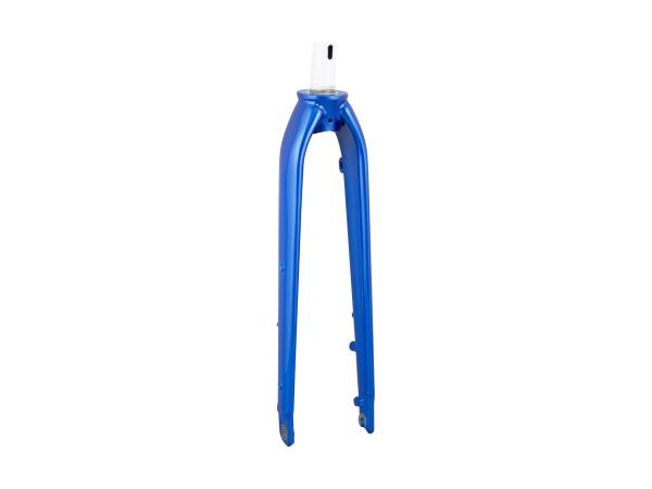 Trek Fork Rigid Trek FX 1 Disc Alpine Blue