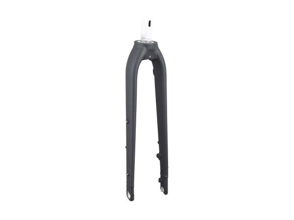 Trek Fork Rigid Trek FX 2 Disc Trek Black