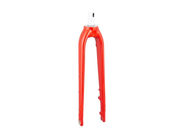 Trek Fork Rigid Trek FX 2 Disc Lava