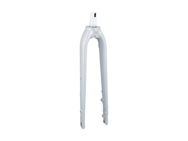 Trek Fork Rigid Trek FX 2 Disc Plasma Grey Pearl