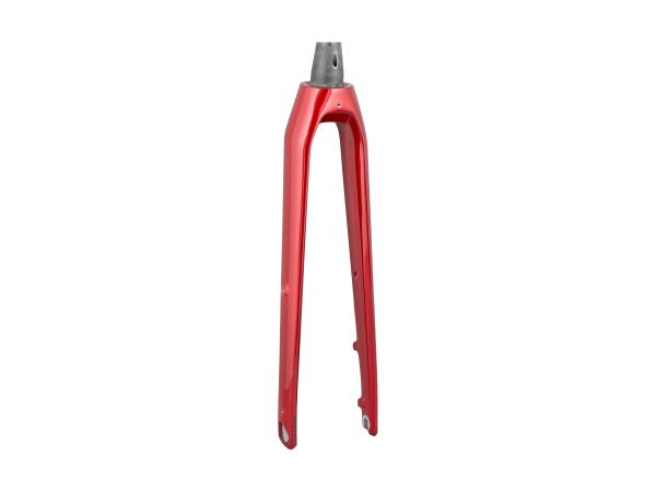 Trek Fork Rigid Trek FX 3 Disc Crimson